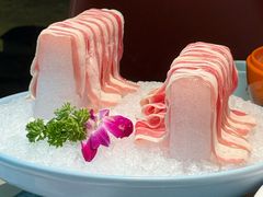-额尔敦传统涮(西坝河店)