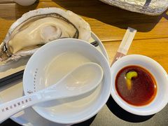 -蠔爺王志德生蚝馆(金沙湾店)