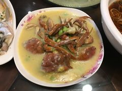 -珍宝蟹舫·巴城味道(巴城总店)