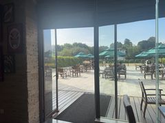 -厦门悦华酒店·绿庭主题自助餐厅