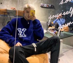-悦SALON