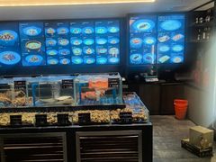 -百富源·海鲜辽菜(浑河堡店)