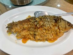 -庄氏祥记家常食府(国瑞建材家居博览中心店)