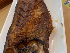 -大同江朝鲜菜•长春地标美食(绿园吾悦广场店)