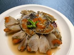 -爷爷的草帽·海鲜馆(孙塘路店)