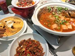 -晋家门·苏皖家常菜(江北龙湖天街店)