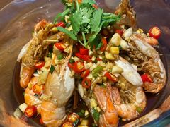 -八碗湘长沙市井菜(坡子街店)