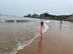 -大王村沙滩