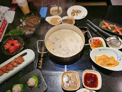 -捞王锅物料理(温州万象城店)