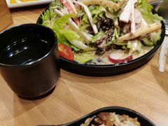 -九田家黑牛烤肉(淮北万达店)