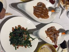 -悦色烤鸭店