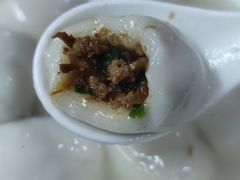 -黄三汤圆