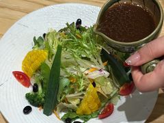 -松鱼亭·和牛烧肉(协鑫广场店)