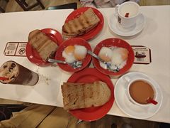 -亚坤(白沙浮广场店)