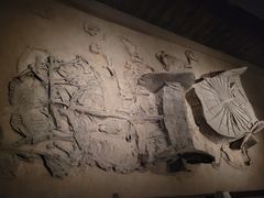 -北京大葆台遗址博物馆