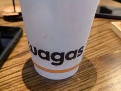 -Wagas沃歌斯(江浦路店)