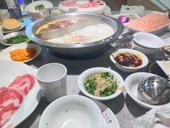 -人人捞火锅(陵水店)
