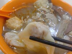 -金原鸭血粉丝汤(马群分店)