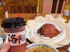 -老雒阳面馆·水席(定鼎门店)