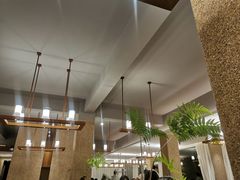 大堂-无味舒食(环岛路店)
