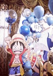 -觅糖派对·宝宝宴生日宴一站式派对策划(河西店)