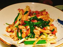 大碗有机菜花-谭家弄堂(亚欧商厦店)