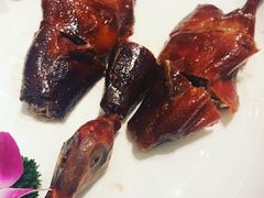 bb鸭-金苑海鲜酒家(来魅力店)