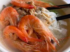 -港宸国际大酒店-西餐厅