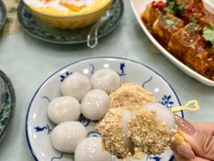 -荔芳传统糖水铺
