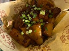 -肥韬茶餐厅(南山mini店)