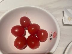-重庆德庄火锅(映月湖环宇城店)
