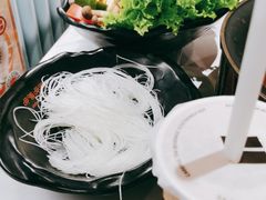 -呷哺呷哺(丰科万达店)