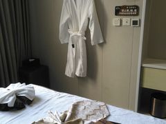 -宫七SPA·高端Massage(浦东大道店)