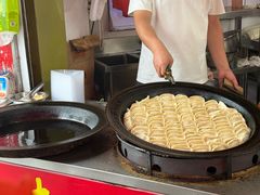 -水丰锅贴(延吉东路店)