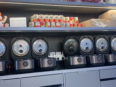 -開籠雀冰室(同和金铂店)