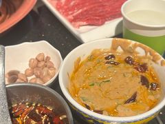 -南门涮肉(上海二店)