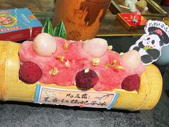 -吼堂老火锅(太古里总店)