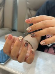 -斯馨·健康美甲美睫