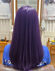 -心迪染发专门店