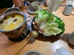 -湘拾(壹方北馆店)