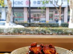 鲍鱼卤肉饭-蟹小满·蟹黄捞面(杭州西湖店)