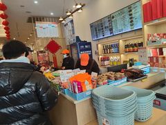 -知味观小吃·简餐·糕点(萧山店)