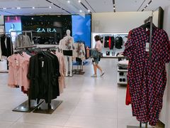 -ZARA(青岛万象城店)