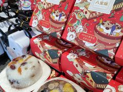 -仟吉(乐天城店)