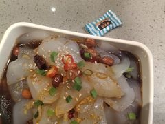 -半天妖烤鱼(万达广场店)