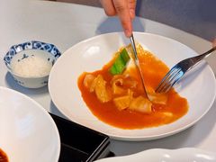 -满堂匠心川宴·私房菜(天府三街店)
