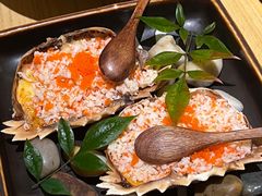 -久居·炭火烤肉(景辰大厦店)