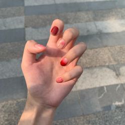 -Seven Nail七姑娘の美甲店