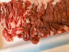 -前门杨记·铜锅涮肉(王府井·故宫店)