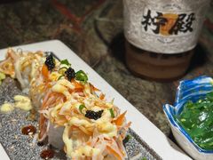 -炙柒Sekinana·精致料理 烧鸟·铁板烧(海上世界店)